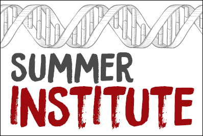 Computational Genomics Summer Institute